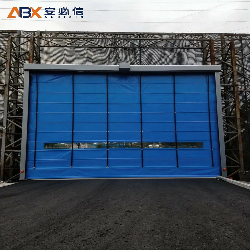 武威市堆积门